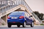 Tata Bolt Sedan 2015 года (ZA)